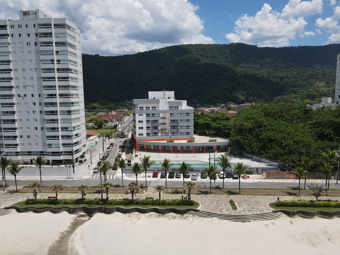 Hotel dos Aposentados “Paulo Zanetti” será inaugurado no dia 24