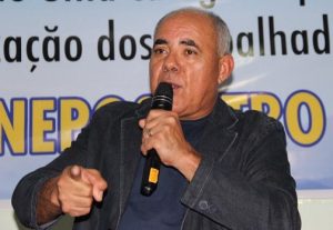 Presidente do Sinpospetro/RJ recebe homenagem na ABI na quinta(9)