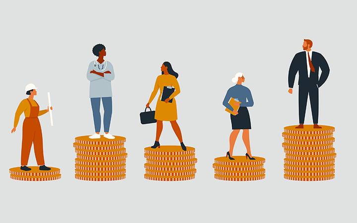 Subsídios para uma pauta sindical de igualdade salarial entre mulheres e homens no Brasil