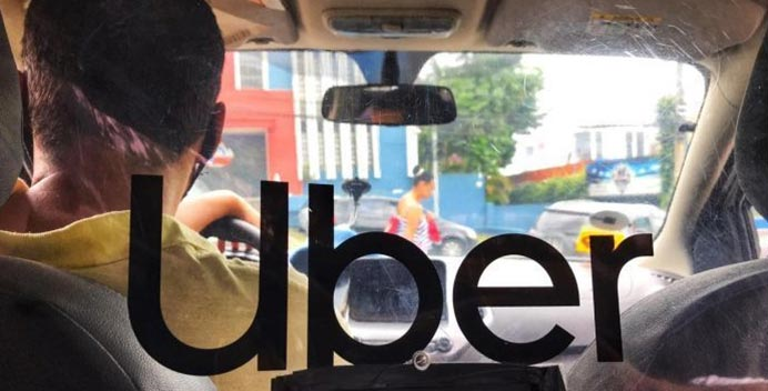 Justiça extingue ação em que Uber deve reconhecer vínculo empregatício