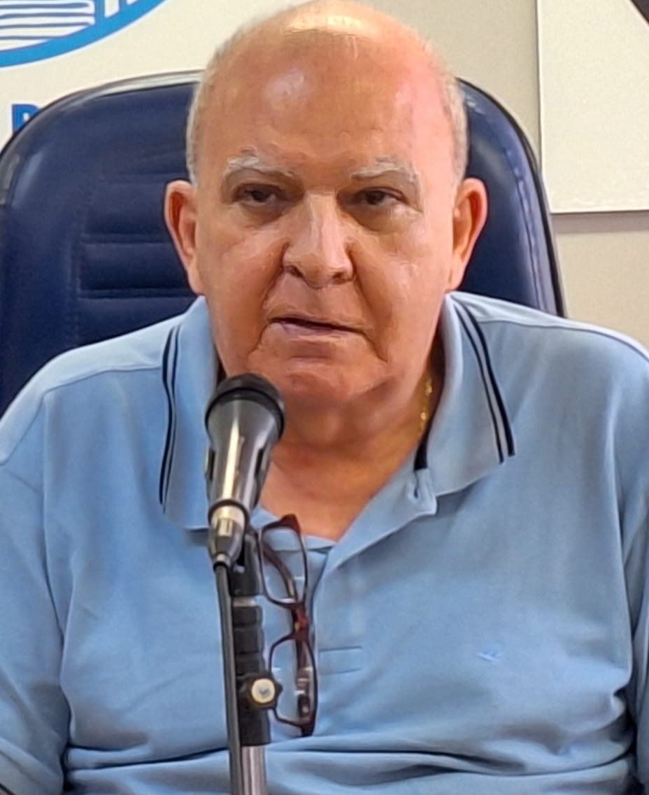 Presidente Miguel Torres