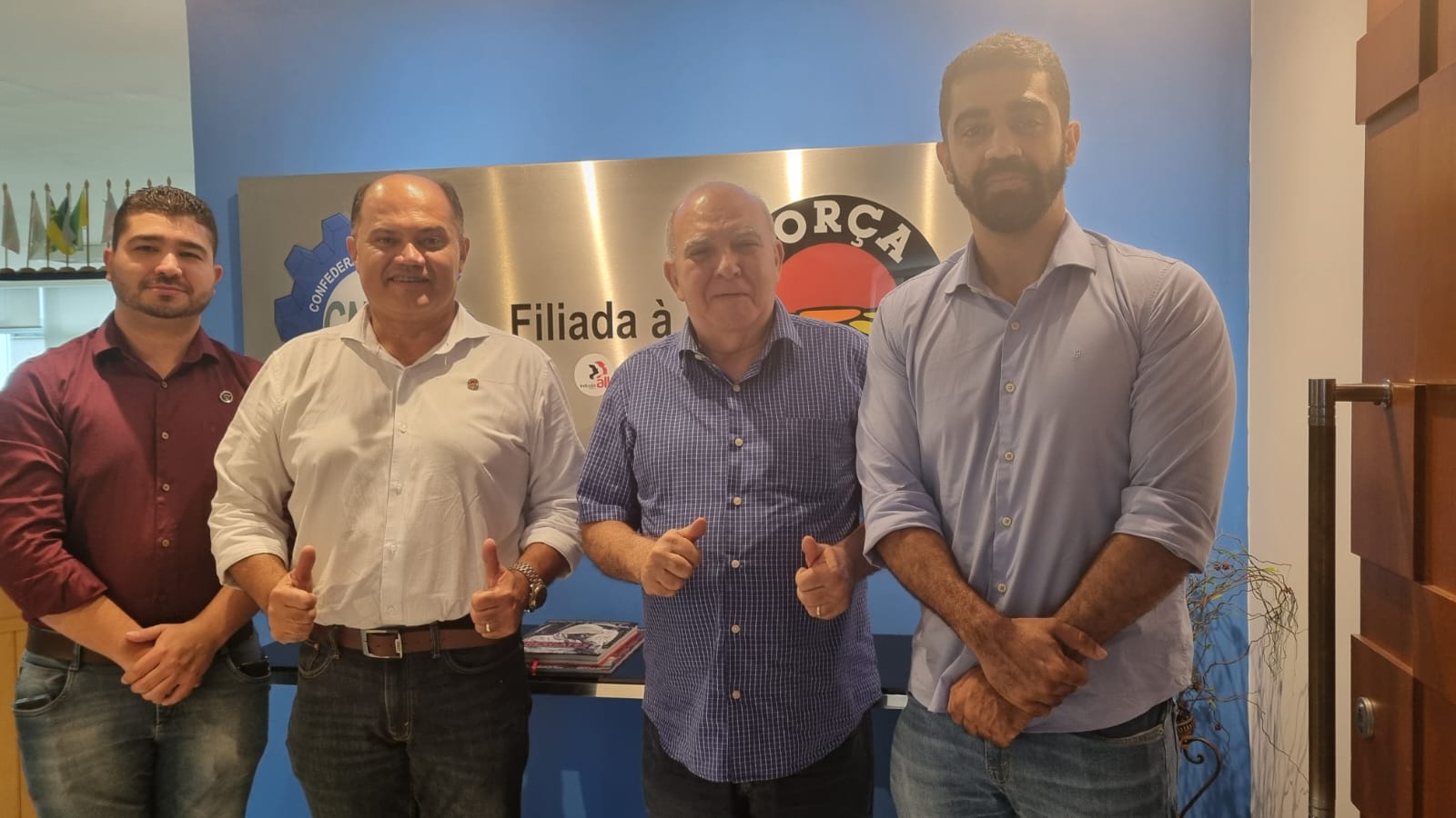 Hoteleiros de Goiás debatem fortalecimento do movimento sindical