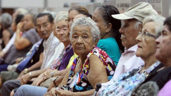 Entidades representativas dos aposentados lançam Moção de Apoio às medidas do INSS