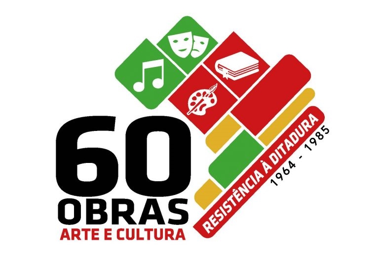 Movimento sindical destaca 60 obras de resistência à ditadura