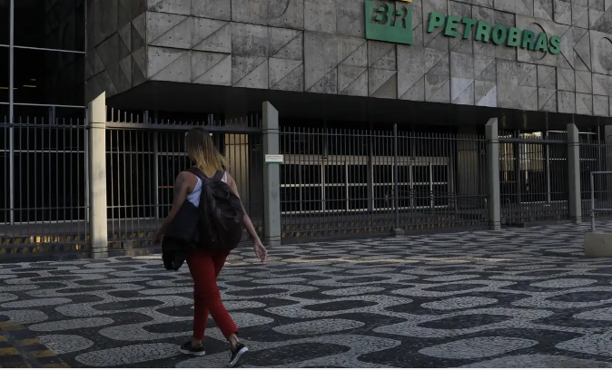 Petrobras Anuncia Mais de Mil Vagas para o Programa Aprendiz