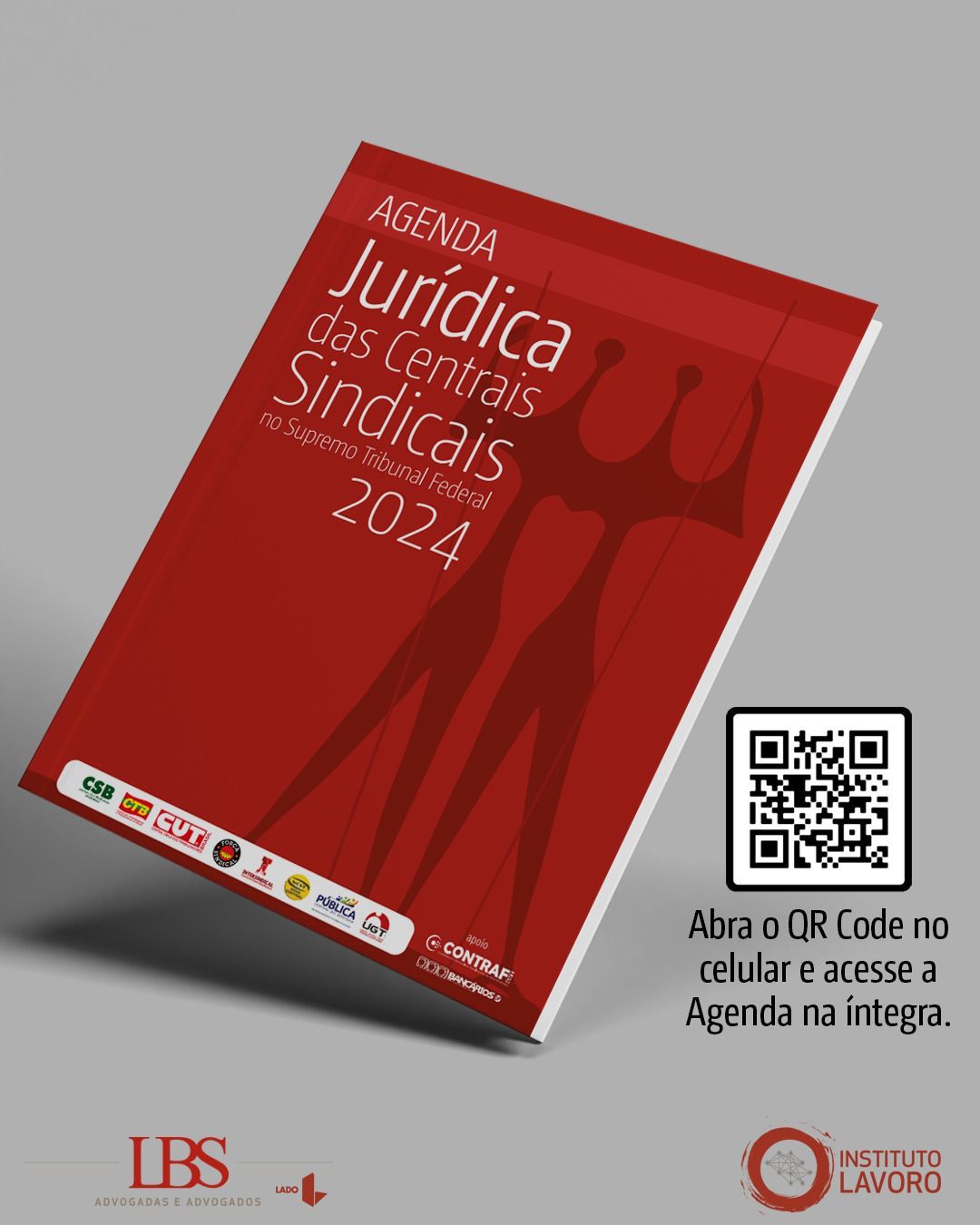 Centrais lançam Agenda Jurídica durante Plenária Nacional