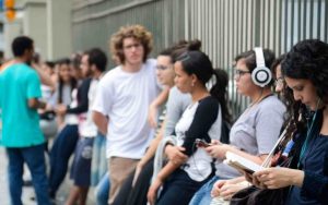 Campanha do MPT estimula jovens a participarem de movimentos sindicais