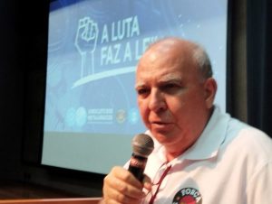 Força Sindical emite nota sobre flexibilização de direitos trabalhistas em meio a calamidade no RS