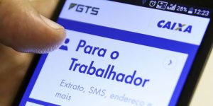 Acordo com centrais prevê distribuição de R$ 20 bi do FGTS a cotistas