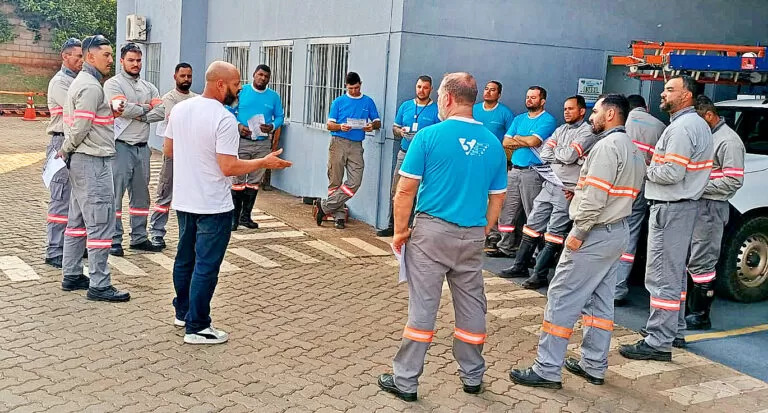 Sindicato negocia e trabalhadores da CPFL Piratininga aprovam Acordo Coletivo