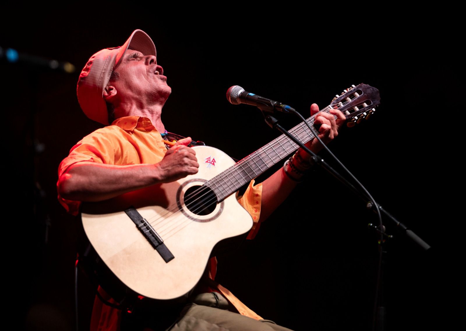 Manu Chao canta: São Paulo Motoboy; música