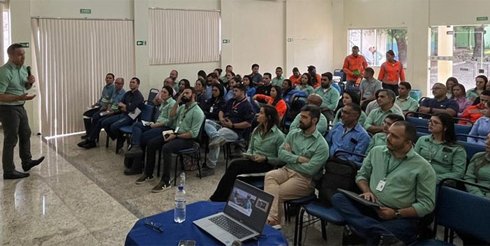 MTE promove a 14ª “Caravana do Trabalho Decente” no Maranhão