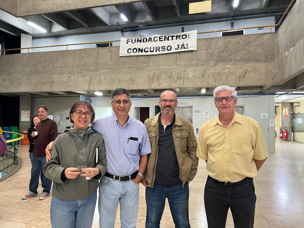 Fundacentro promove debate sobre futuro da Segurança e Saúde do Trabalhador