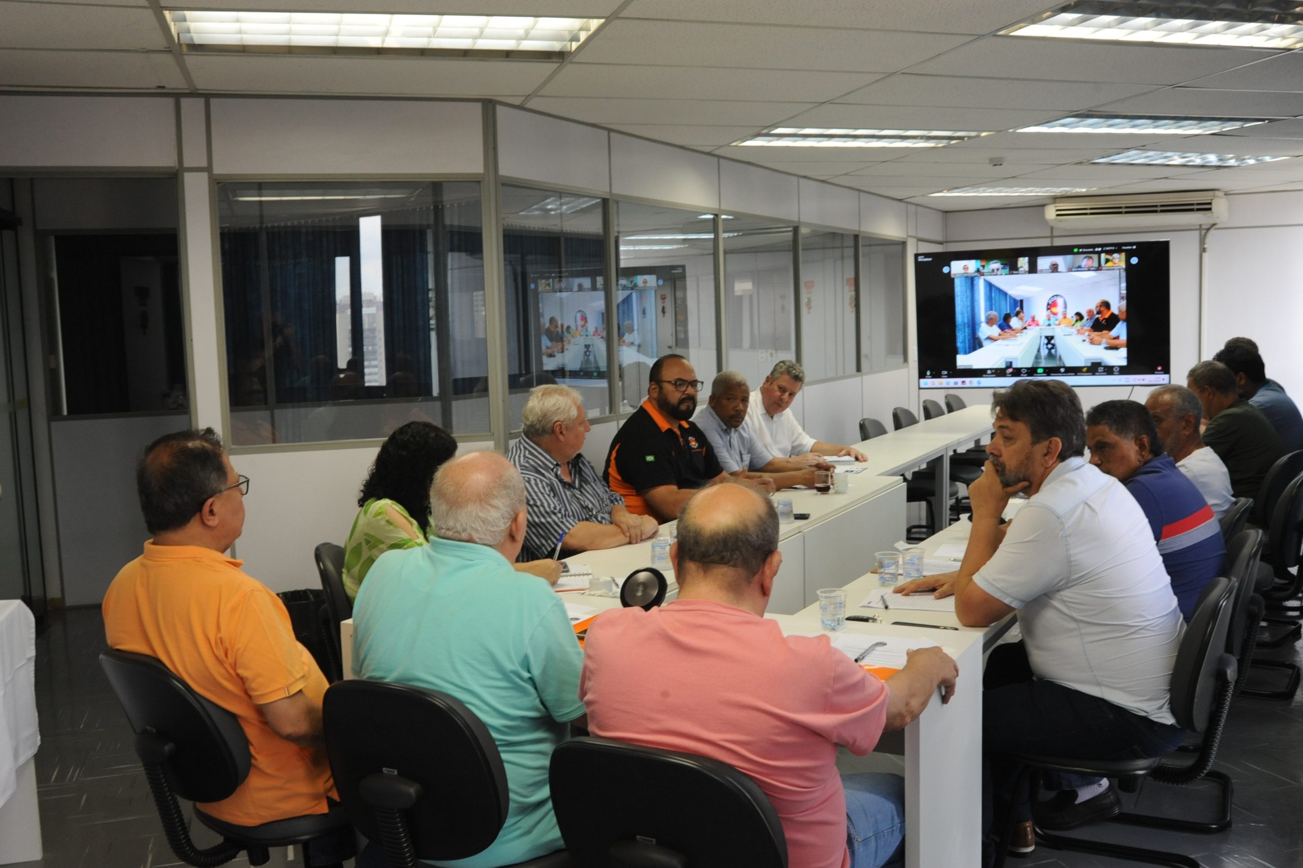 Foto: Jaélcio Santana