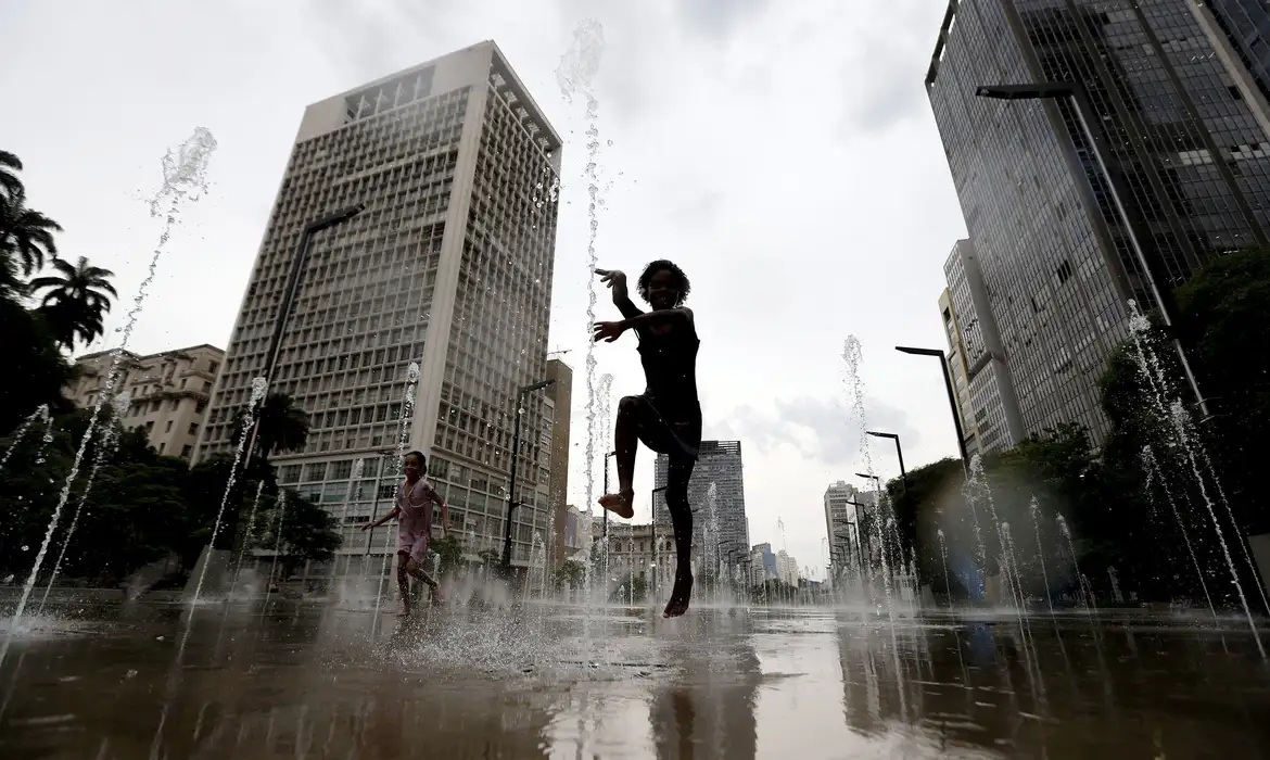 Meio ambiente e trabalho: “O Plano Clima e Caminhos para a COP 30”