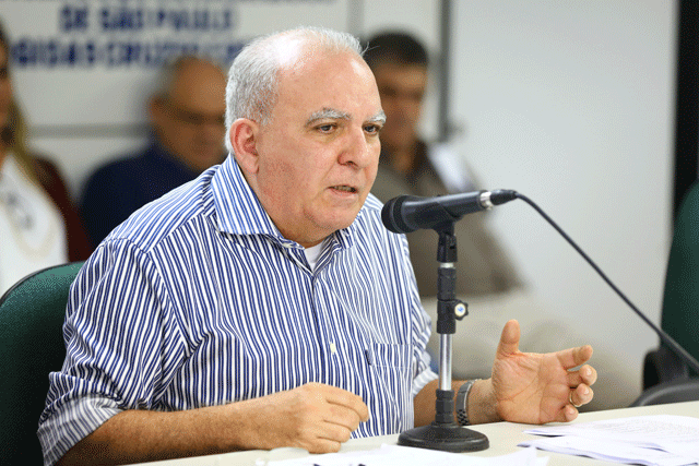 “Manter os juros altos é atitude velha e proibitiva”, diz Miguel Torres