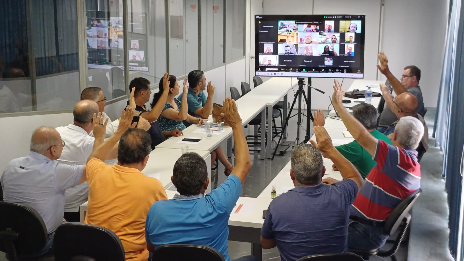 Força Sindical fará Conferência Livre da Saúde dia 3 de abril