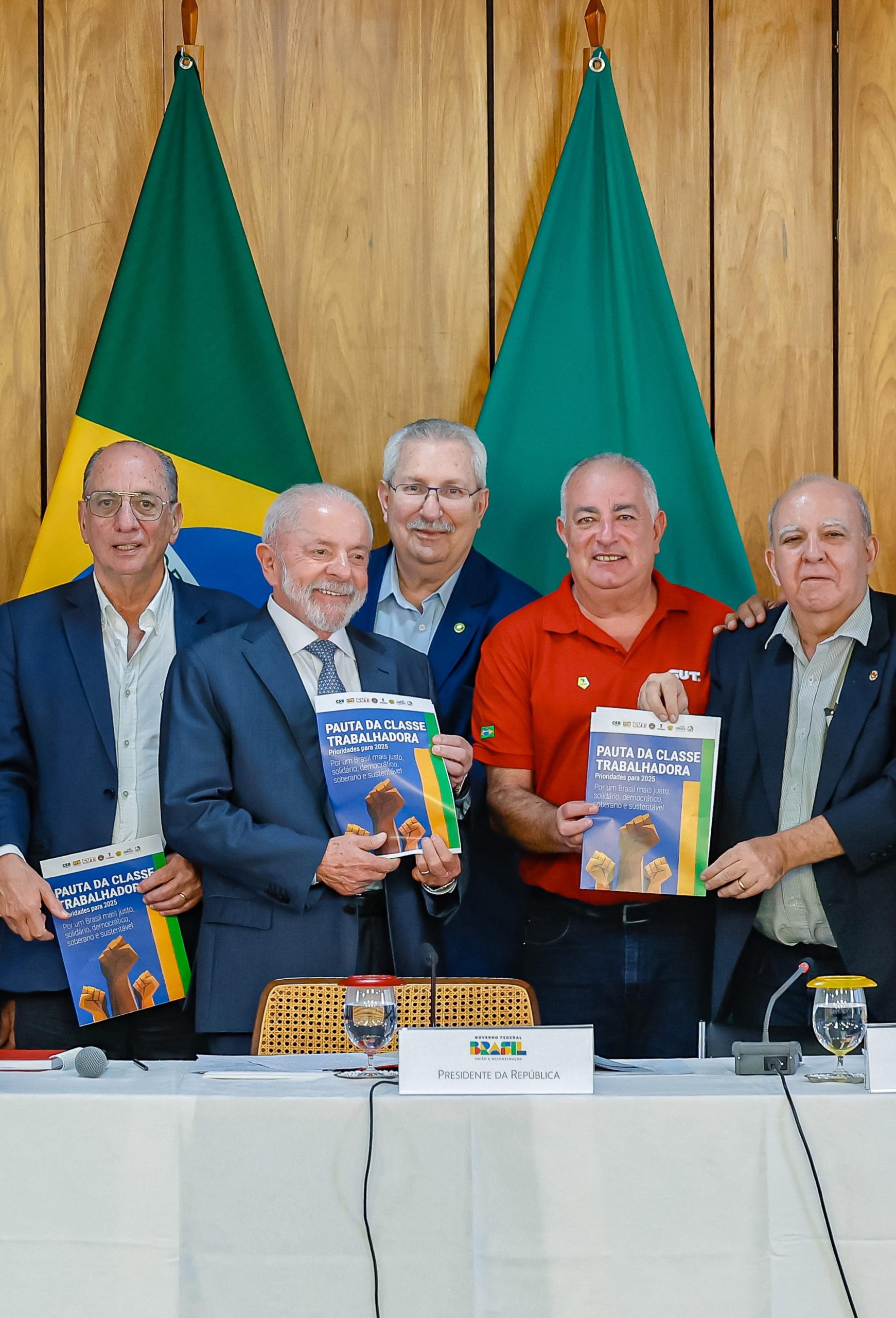 Foto: Ricardo Stuckert
