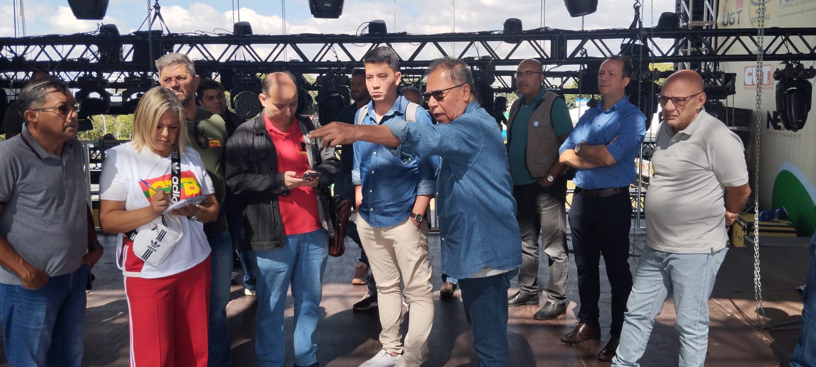 Foto: Jaélcio Santana