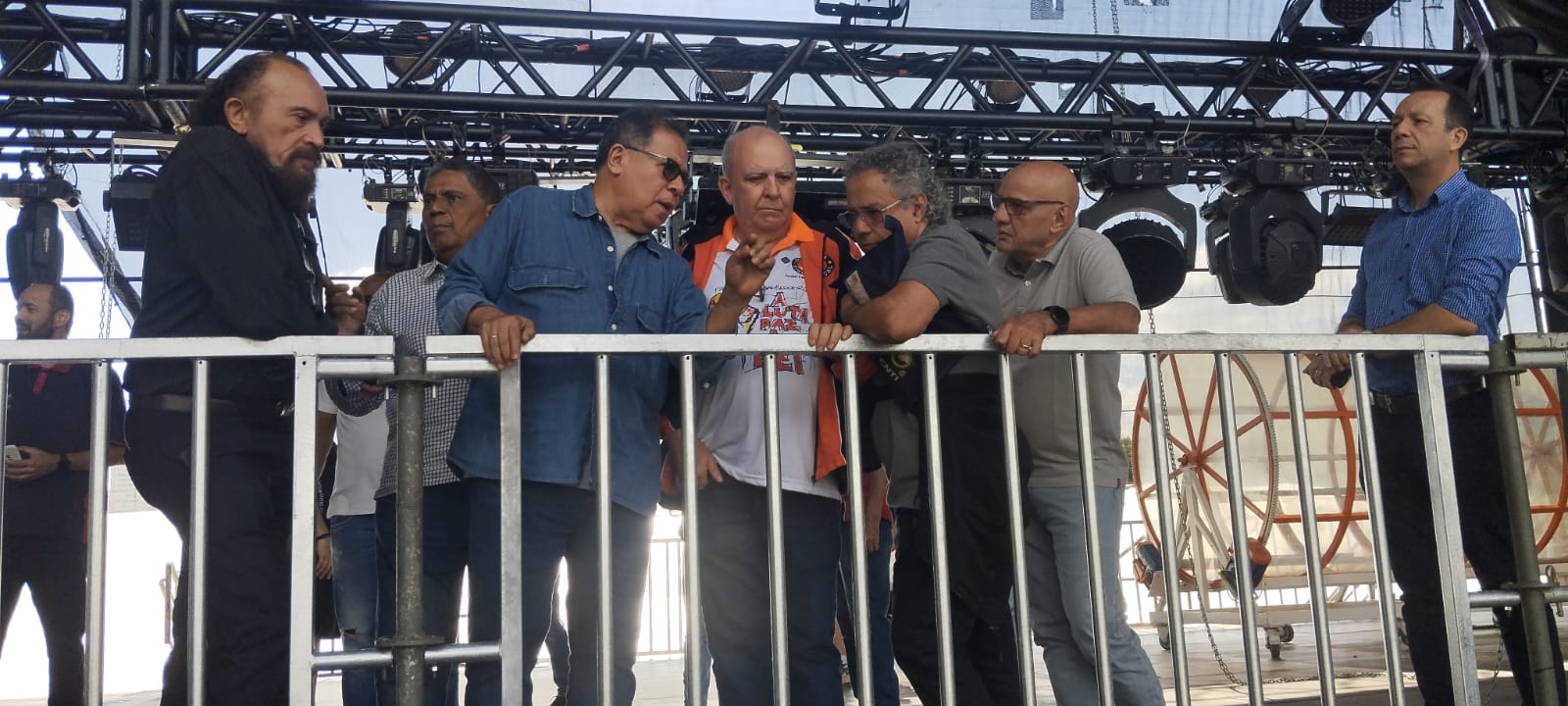Foto: Jaélcio Santana