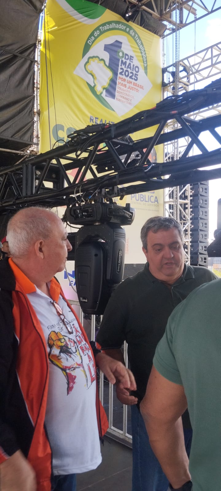 Foto: Jaélcio Santana