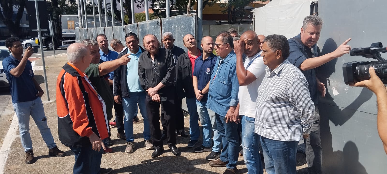 Foto: Jaélcio Santana