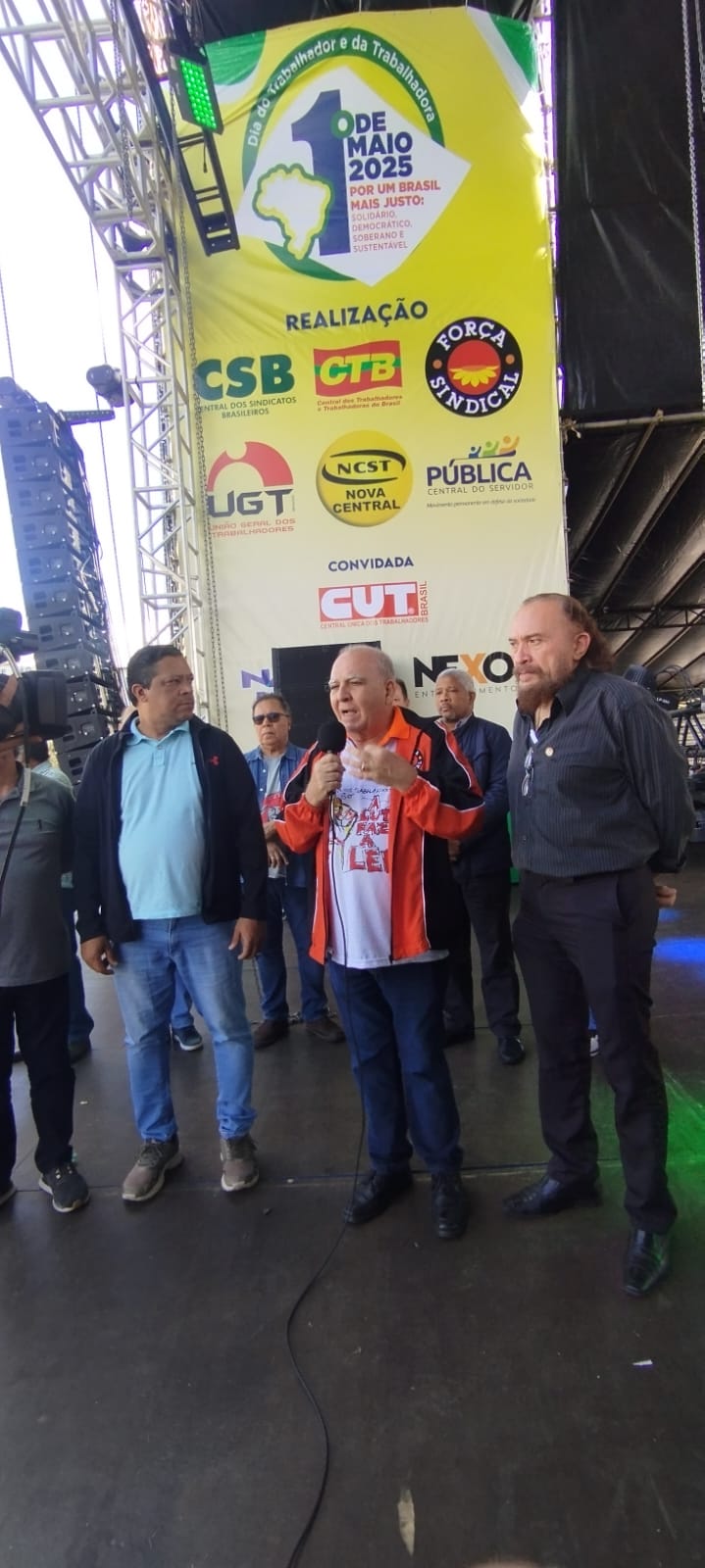 Foto: Jaélcio Santana