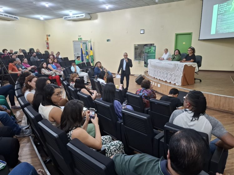 Sindicatos de Jaru, Rolim de Moura e Guajará-Mirim mobilizam MTE
