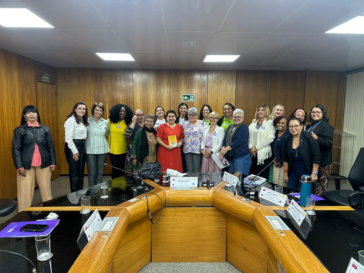 Força Sindical participa do Fórum Nacional sobre Políticas Públicas para Autonomia Econômica