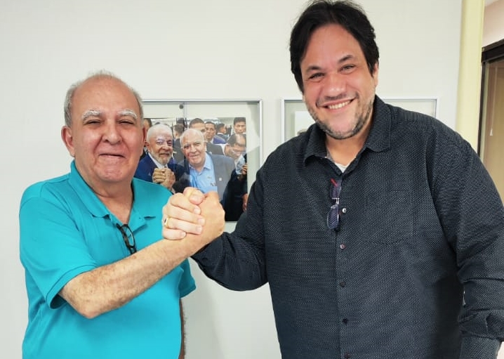 Sindicalistas debatem desafios da classe trabalhadora