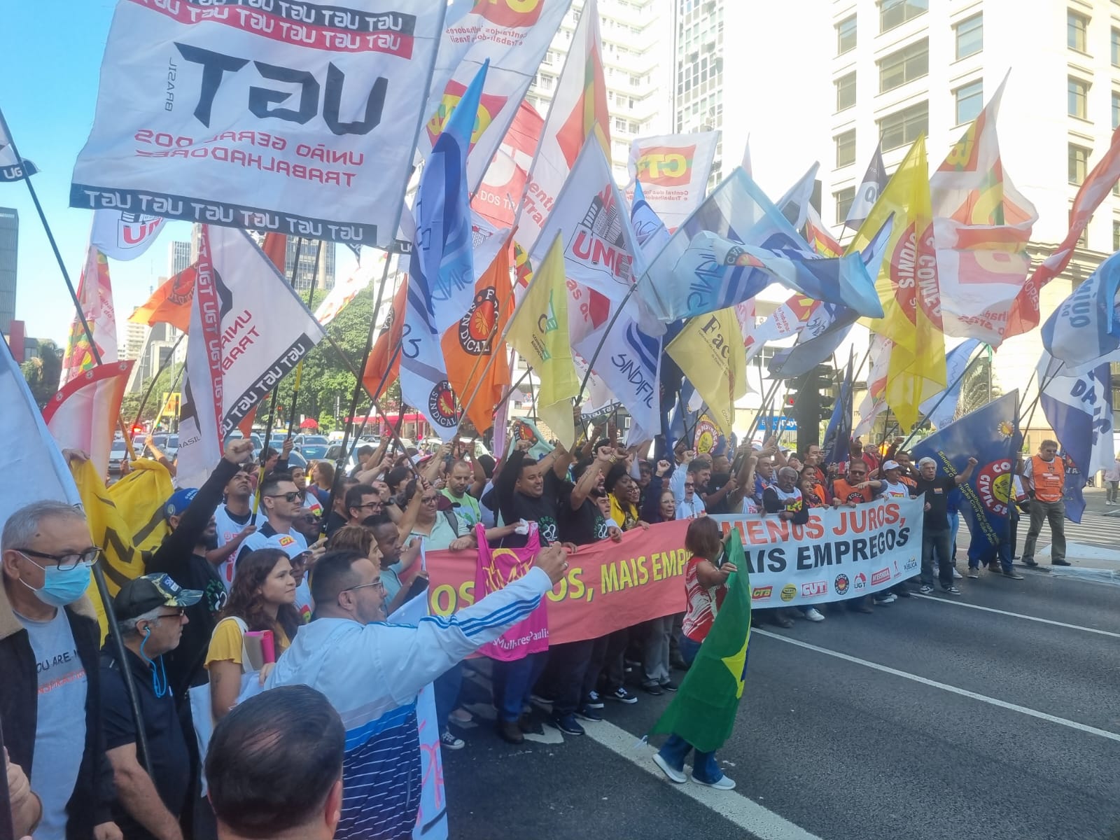 Foto: Jaélcio Santana
