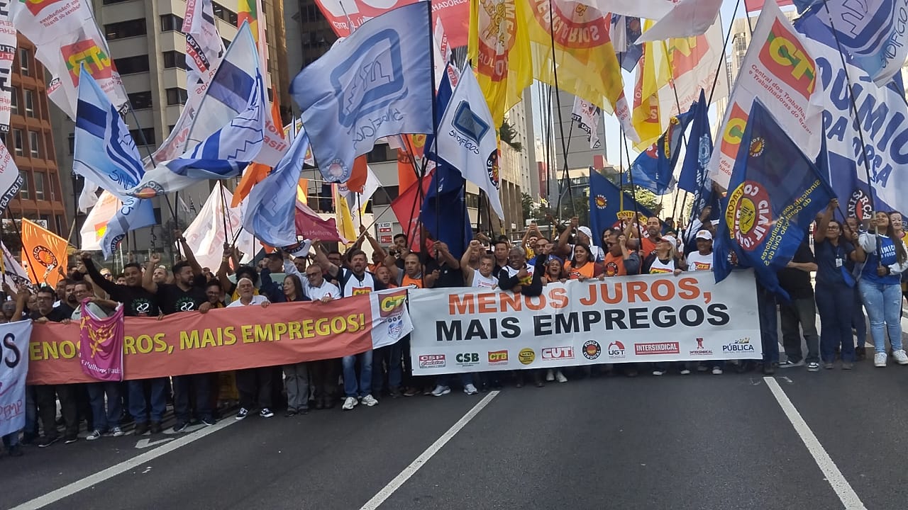 Foto: Jaélcio Santana