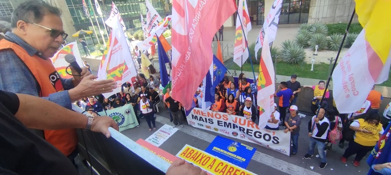 Foto: Jaélcio Santana