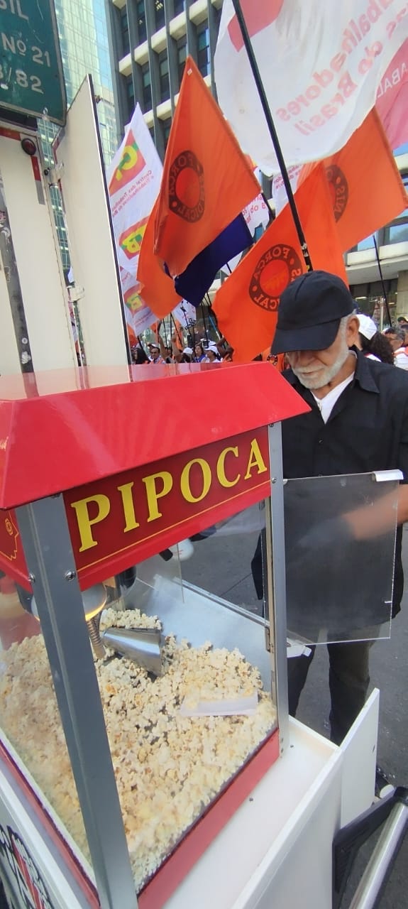 Foto: Jaélcio Santana