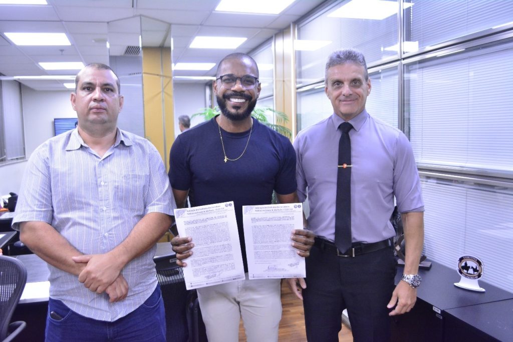 Federação dos Servidores cobra Alesp medidas de segurança
