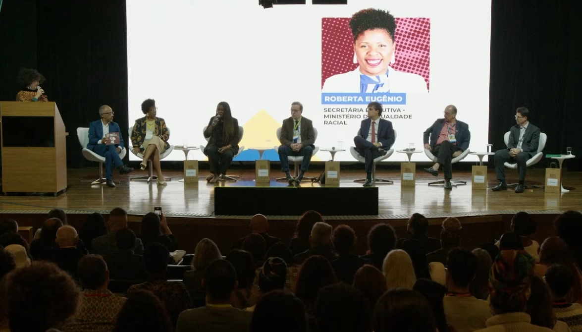 Governo Federal promove seminário sobre igualdade e responsabilidade corporativa