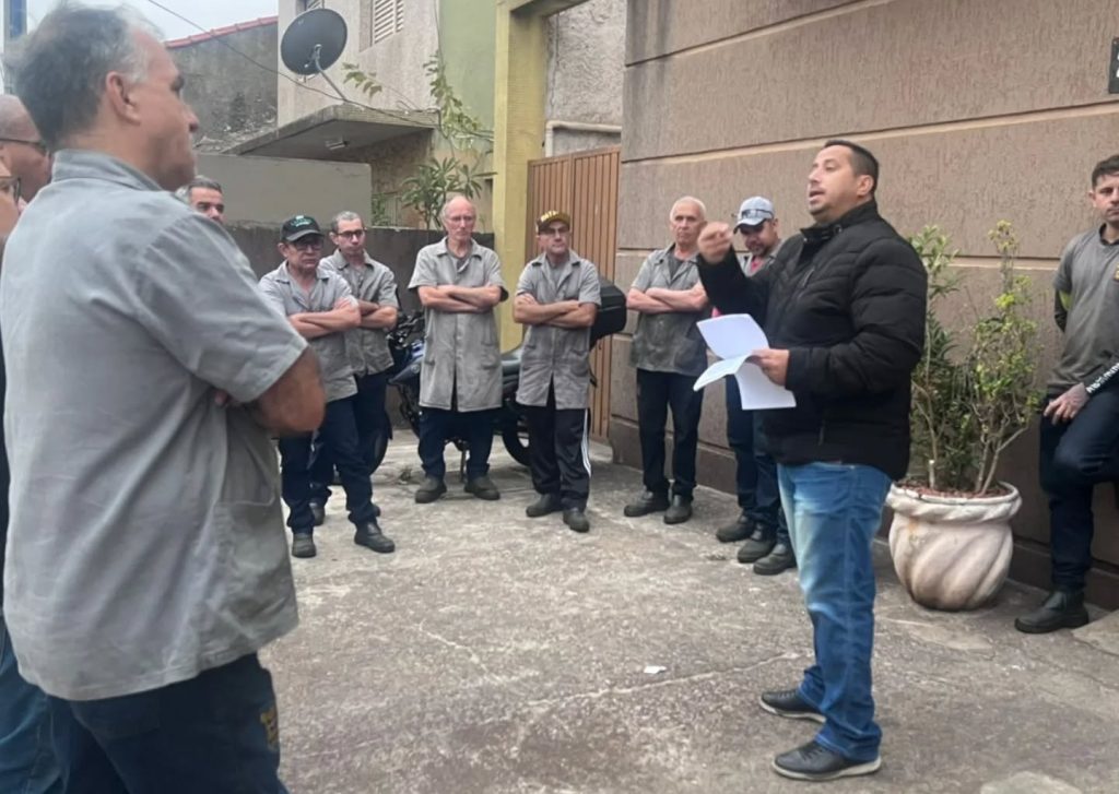 Metalúrgicos da Torres garantem PLR 2025 –