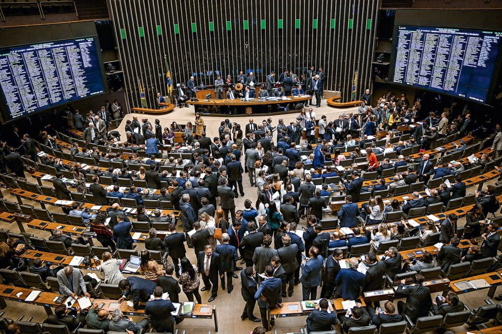 Câmara permite cancelamento on-line de contribuição sindical