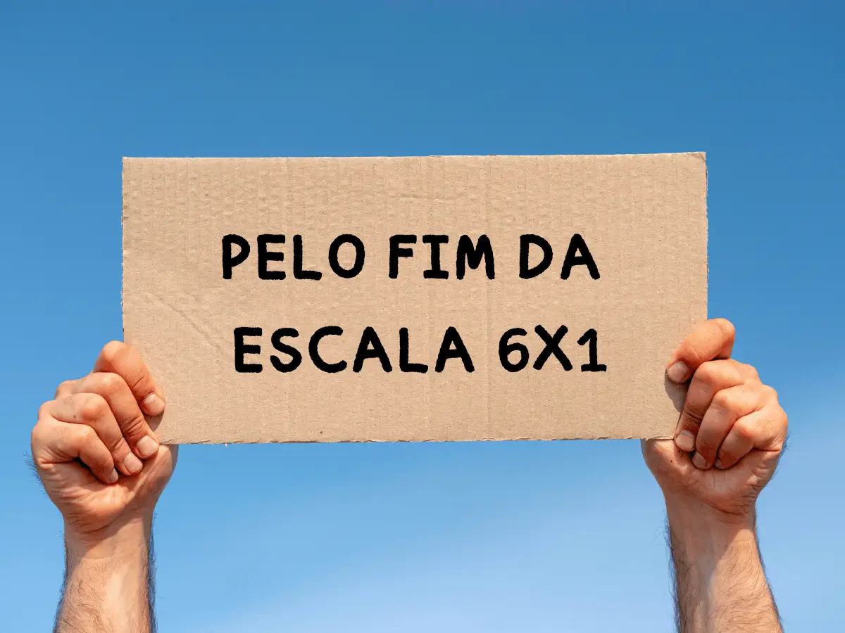 Fundacentro promove debate sobre o fim da escala 6×1
