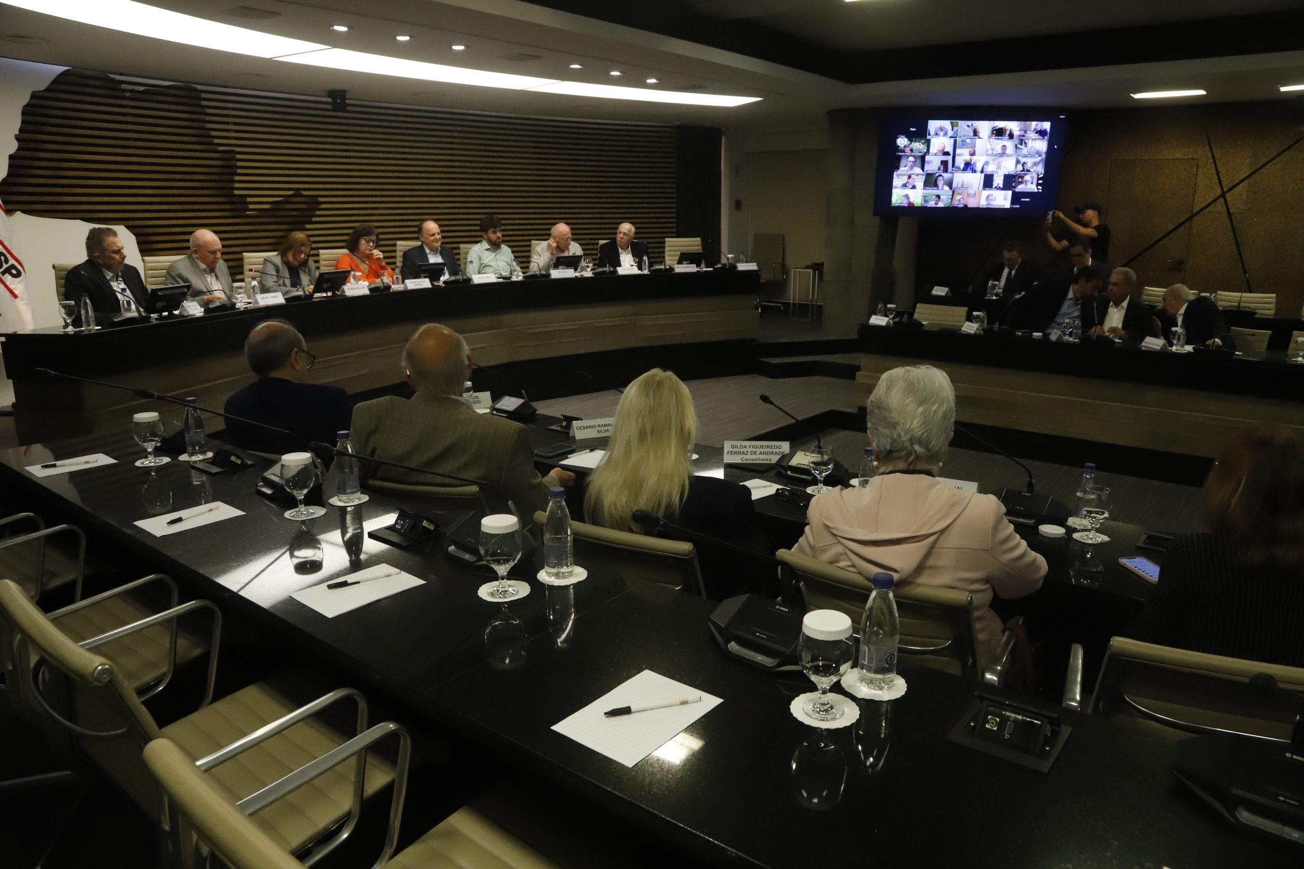 Fiesp promove debate sobre relações de trabalho e Agronegócio
