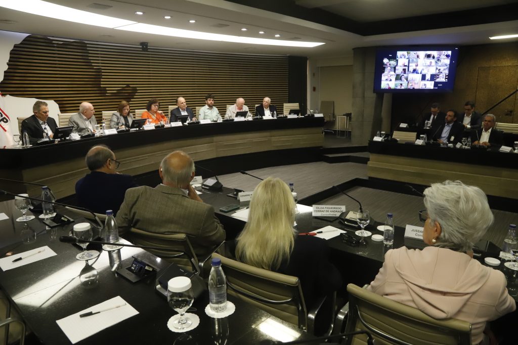 Fiesp promove debate sobre relações de trabalho e Agronegócio