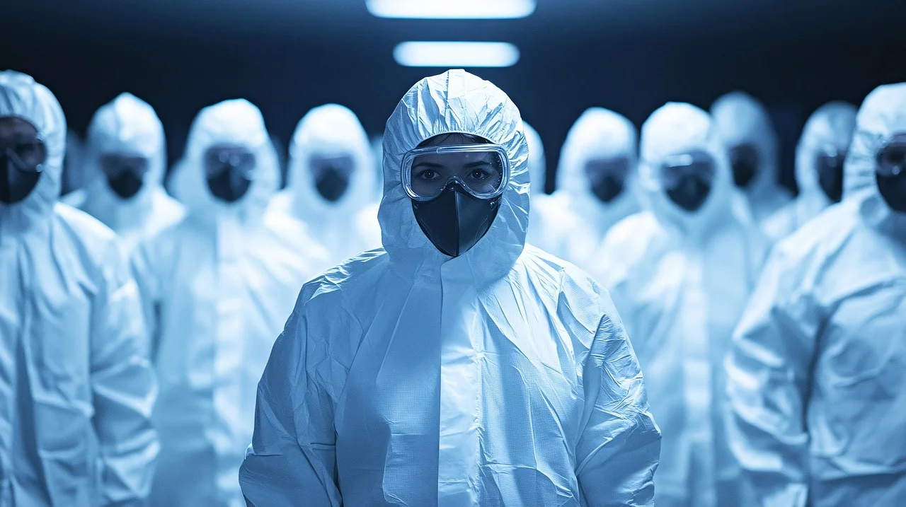 OIT aprova Convenção Global para proteger trabalhadores contra Riscos Biológicos