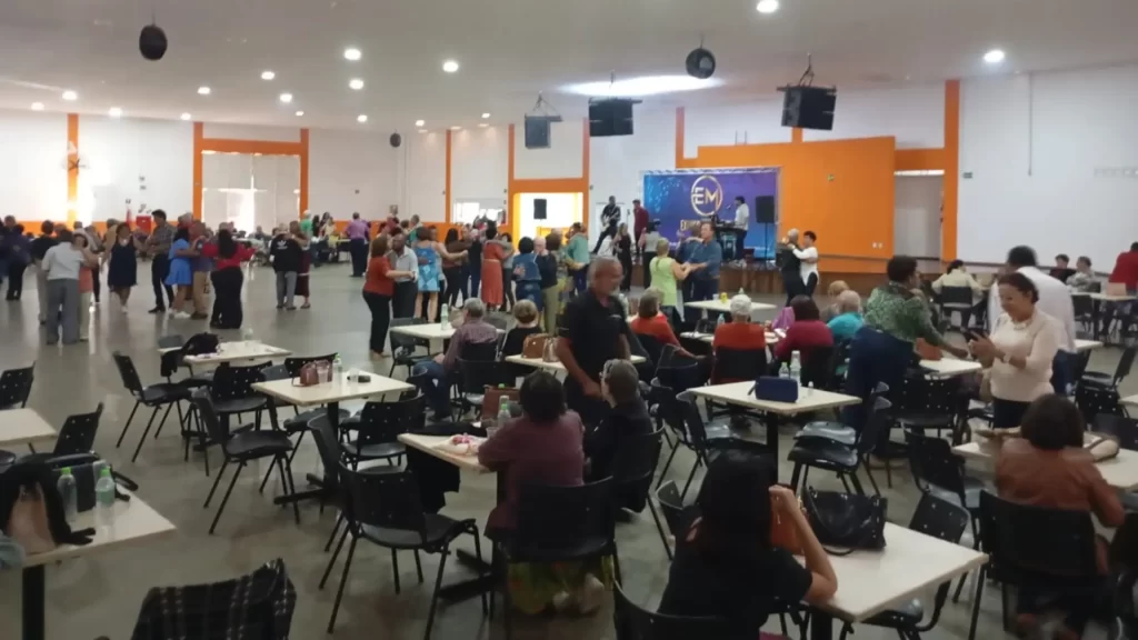Sindnapi realizará festa junina em Americana