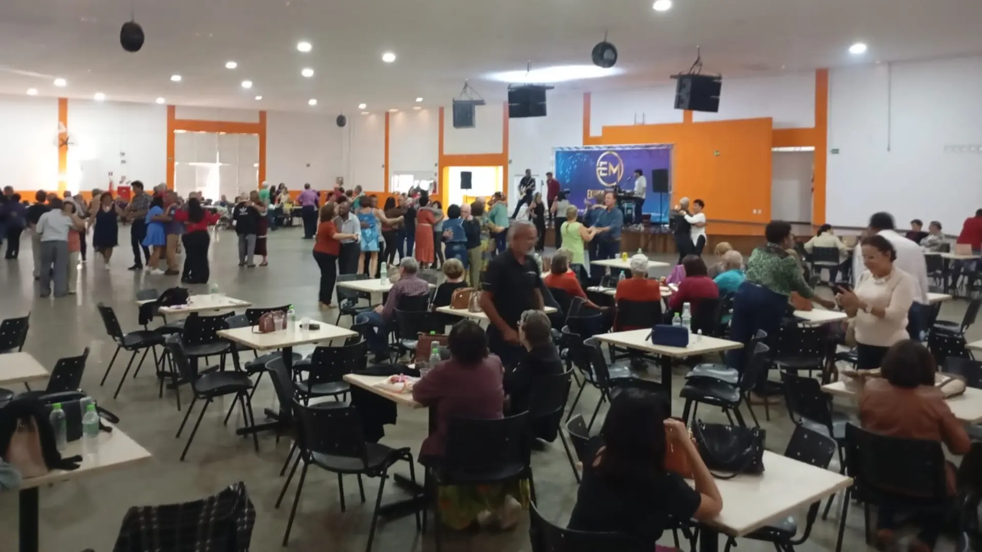 Sindnapi realizará festa junina em Americana