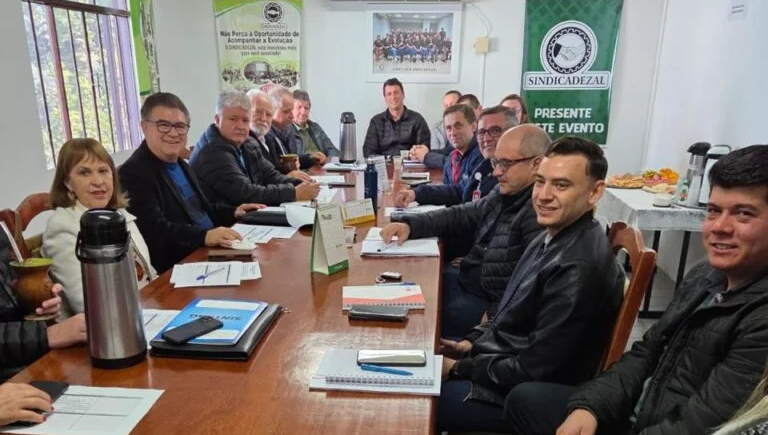 Trabalhadores da BRF em SC iniciam negociação com empresa