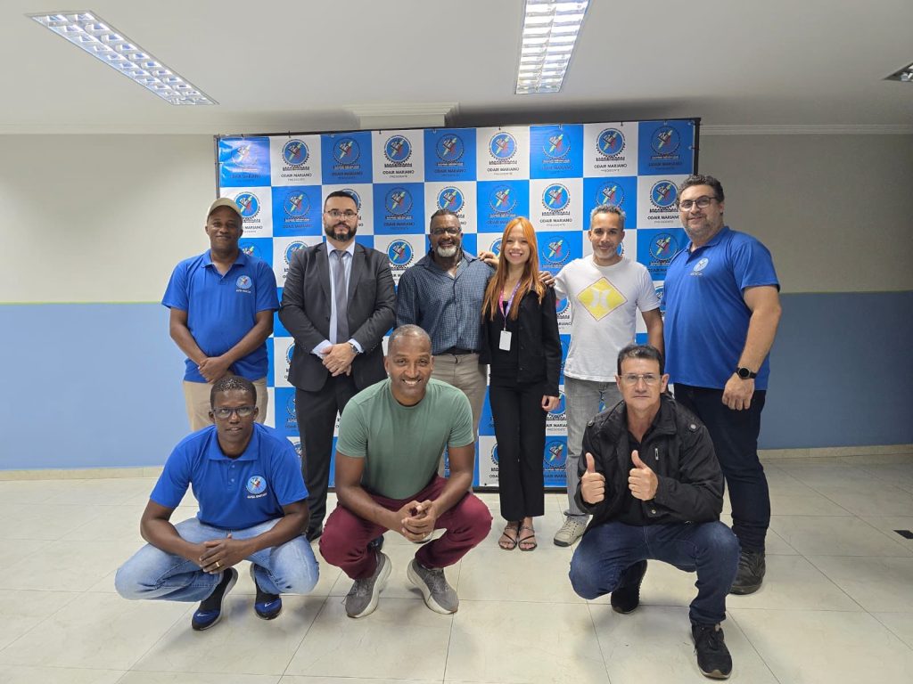 Sindicato dos Metalúrgicos do Sul Fluminense celebra 80 anos