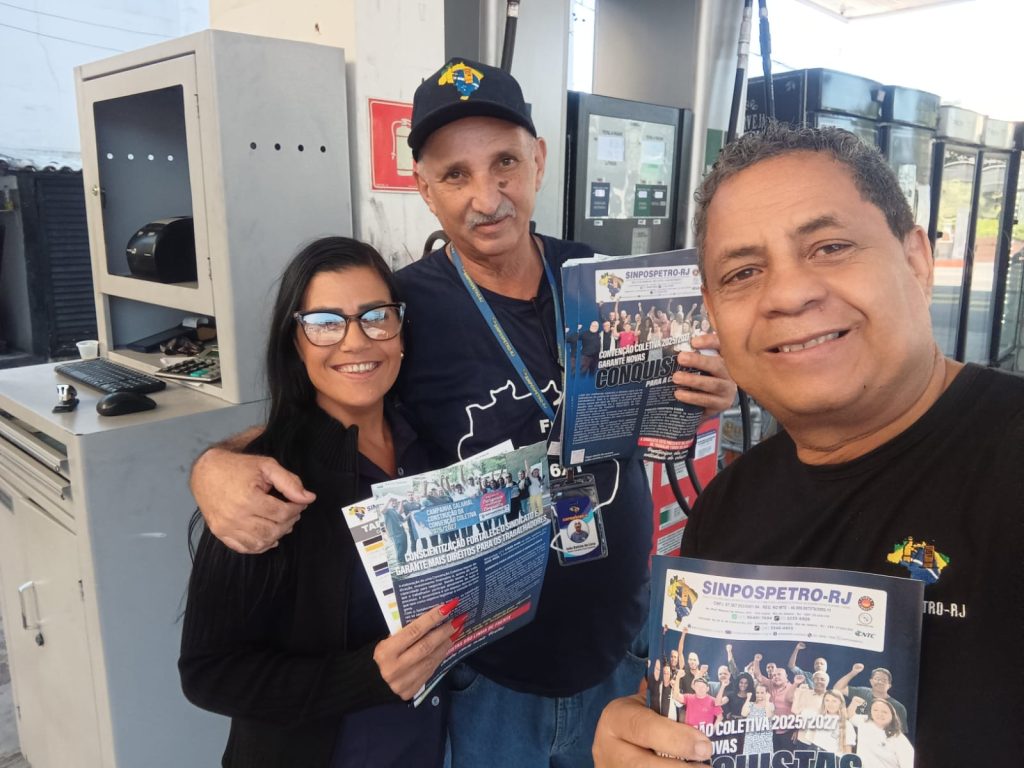 Trabalho de base aproxima a categoria do sindicato