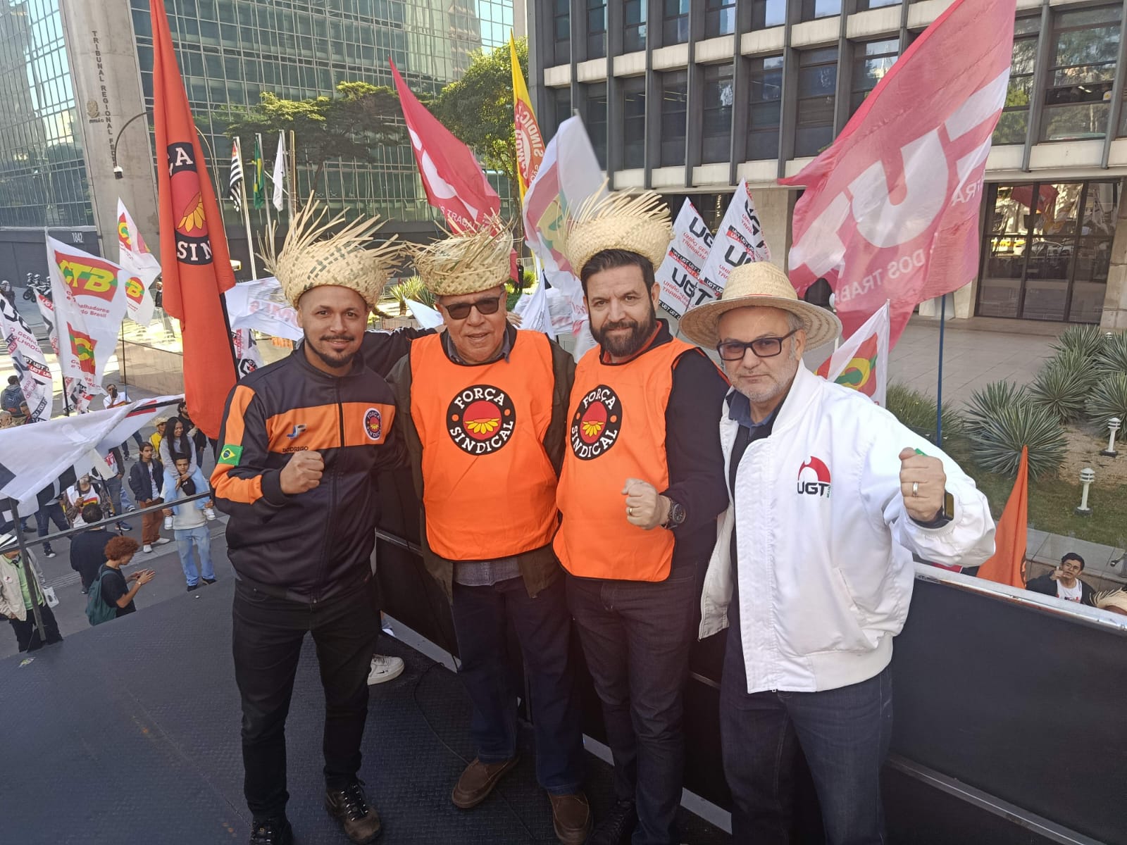 Foto: Jaélcio Santana