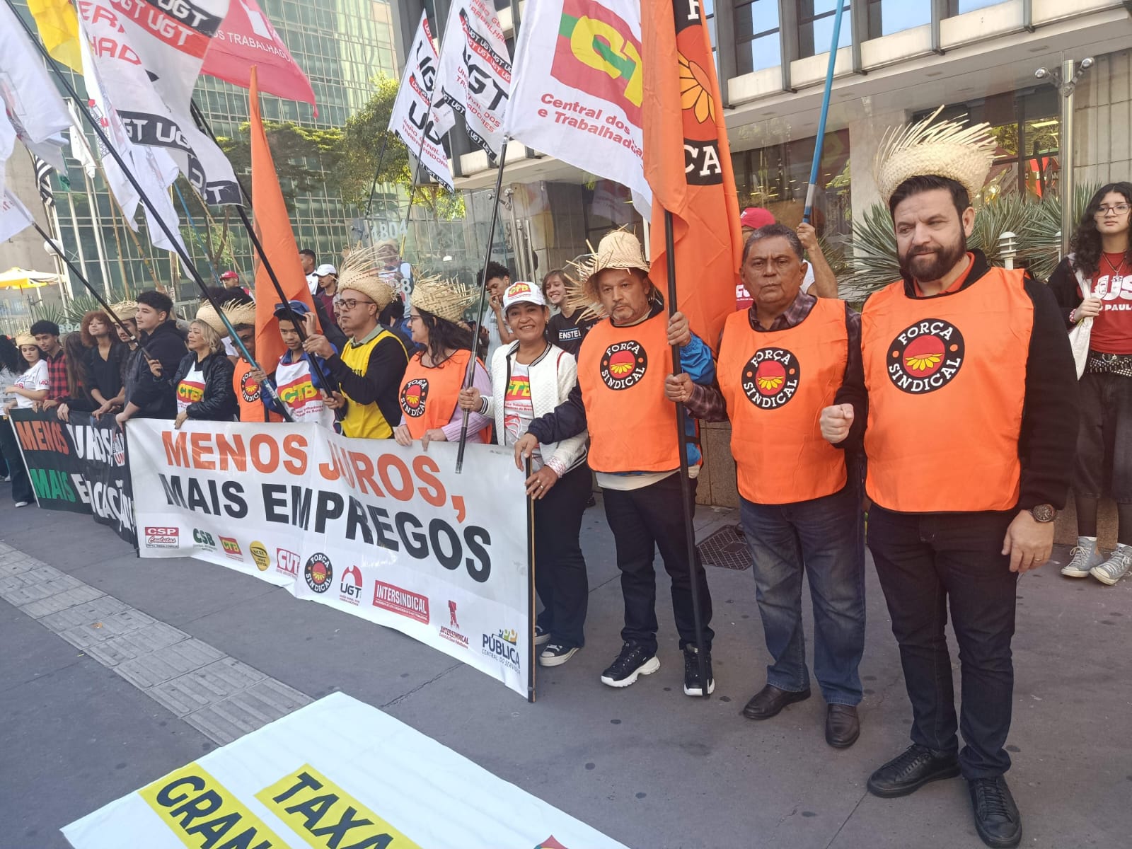 Foto: Jaélcio Santana