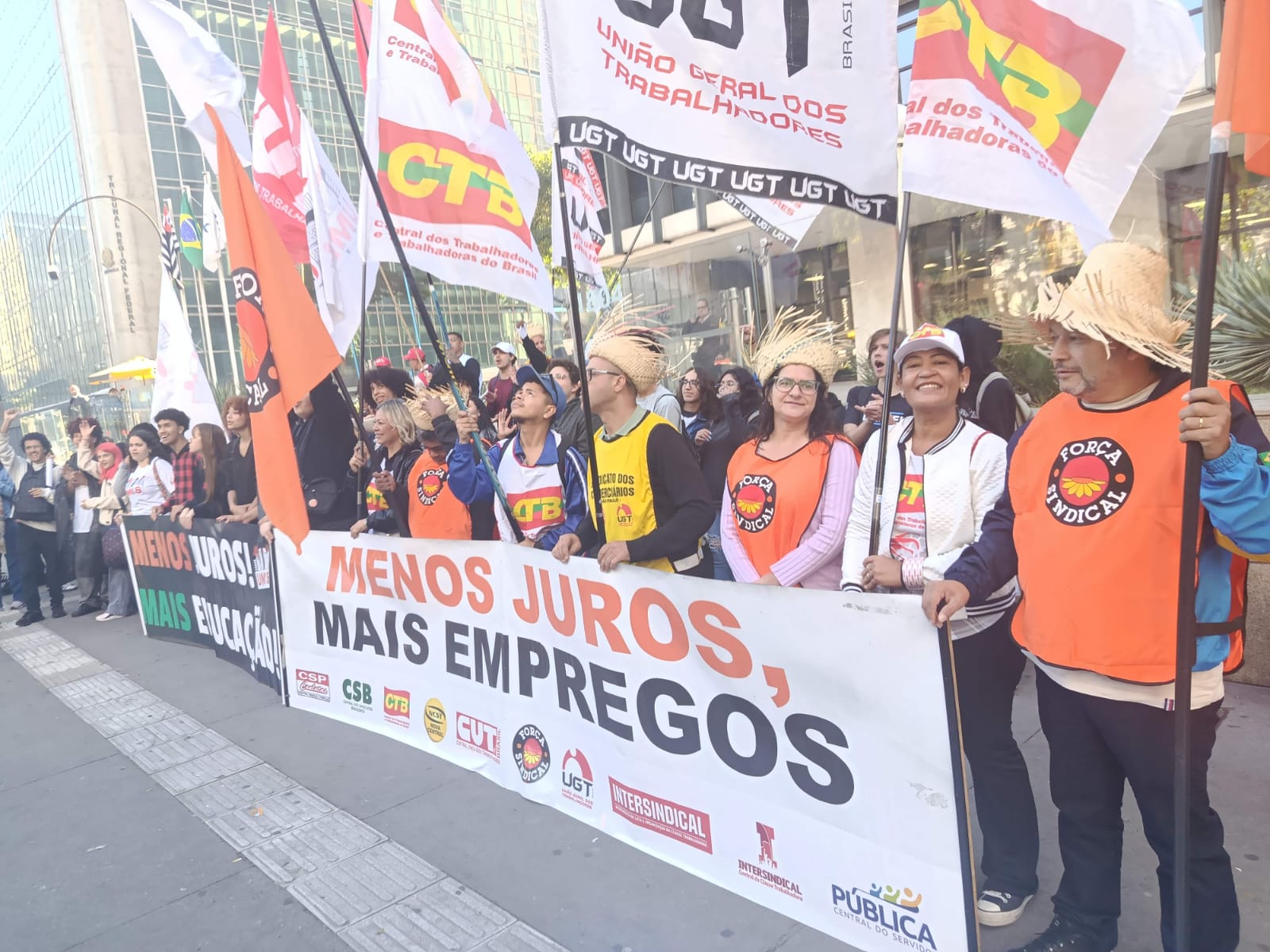 Foto: Jaélcio Santana